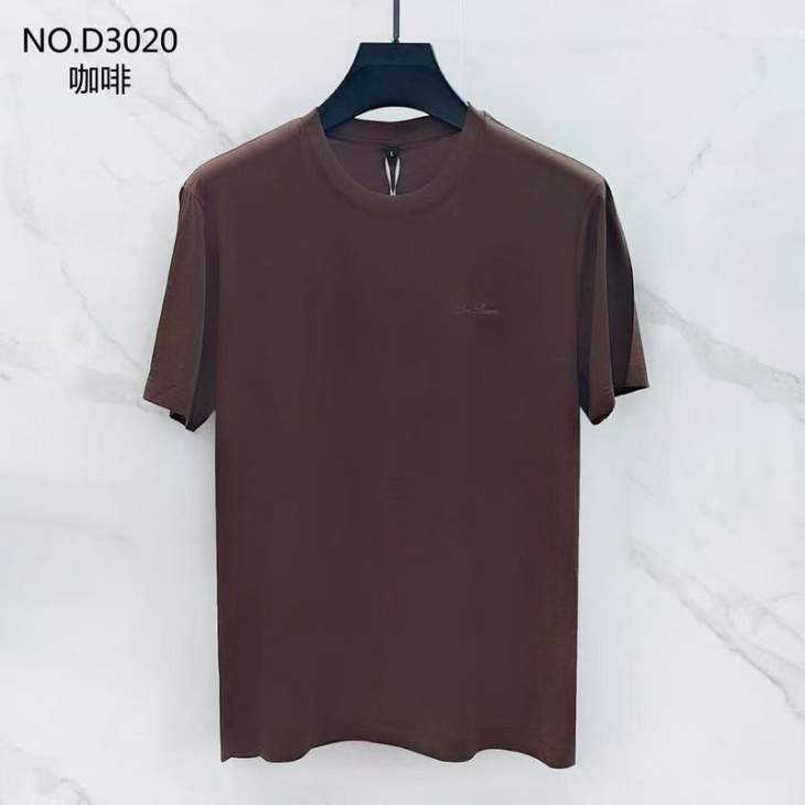 Loro Piana T Shirts Short _SKULoroPianaM-4XL8qx30208716